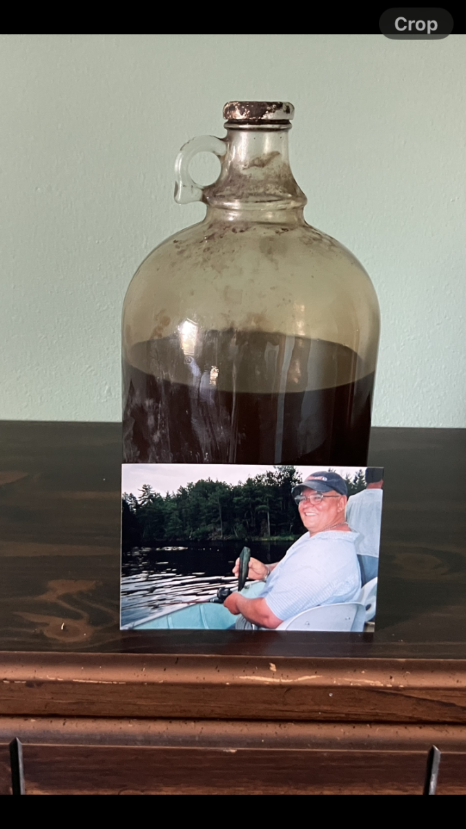 Dad’s Nasty, (The Legacy of Joe Blahnik)