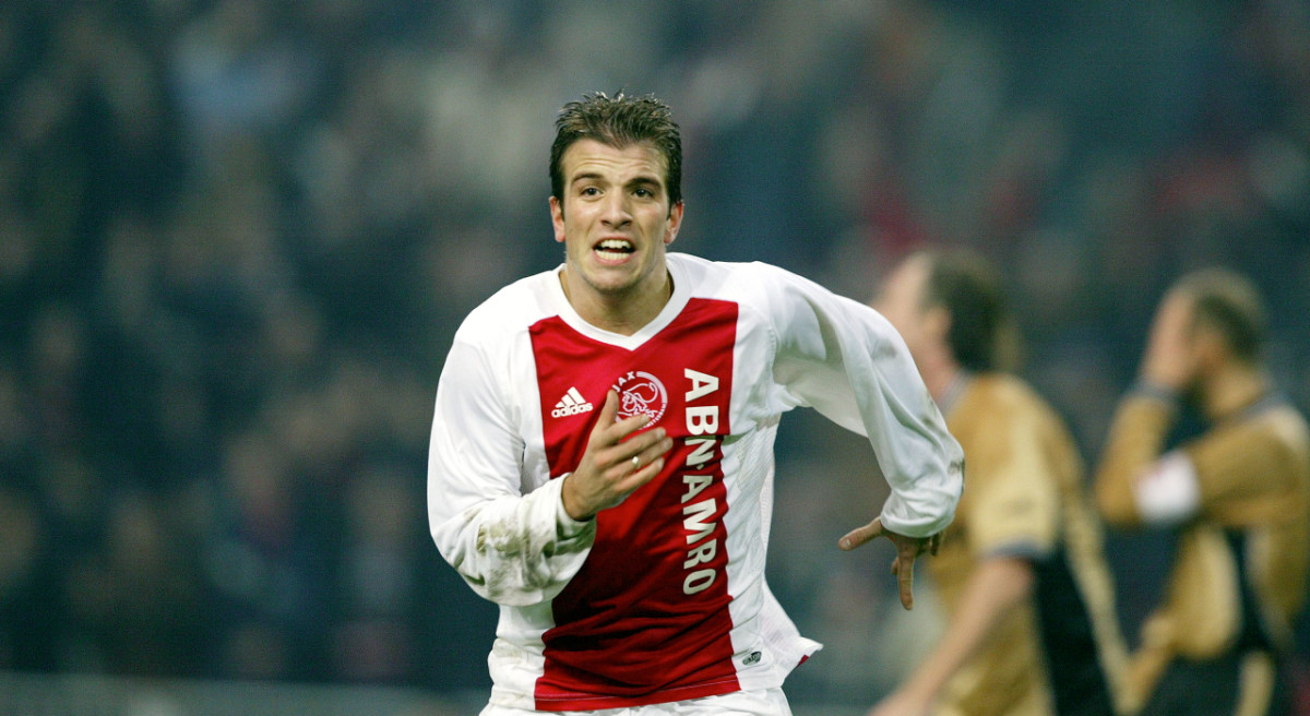 Where Are They Now: Golden Boy Award Winners (2003–2013)