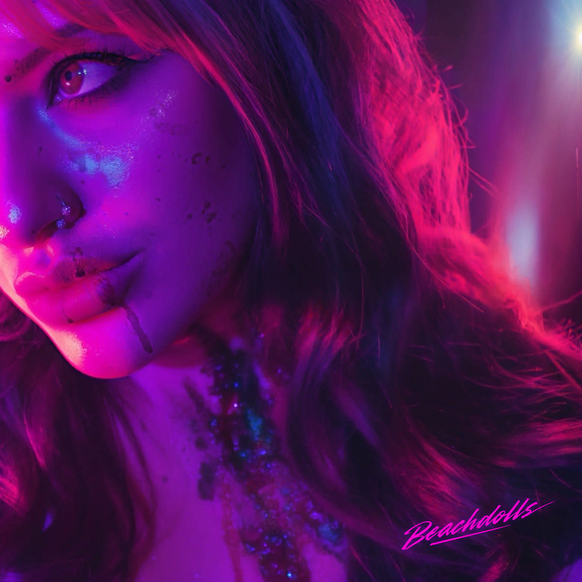 Synth Single Review: “Werewolves’’ by Beachdolls