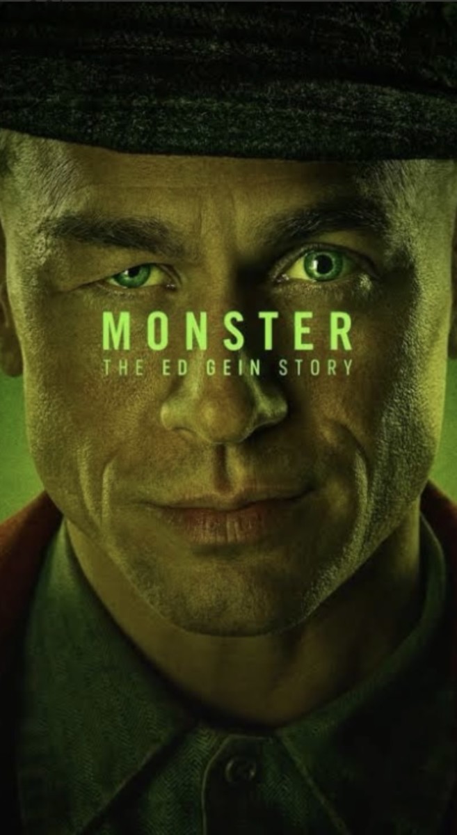 My Critique of the Netflix Series, “Monster: The Ed Gein Story”