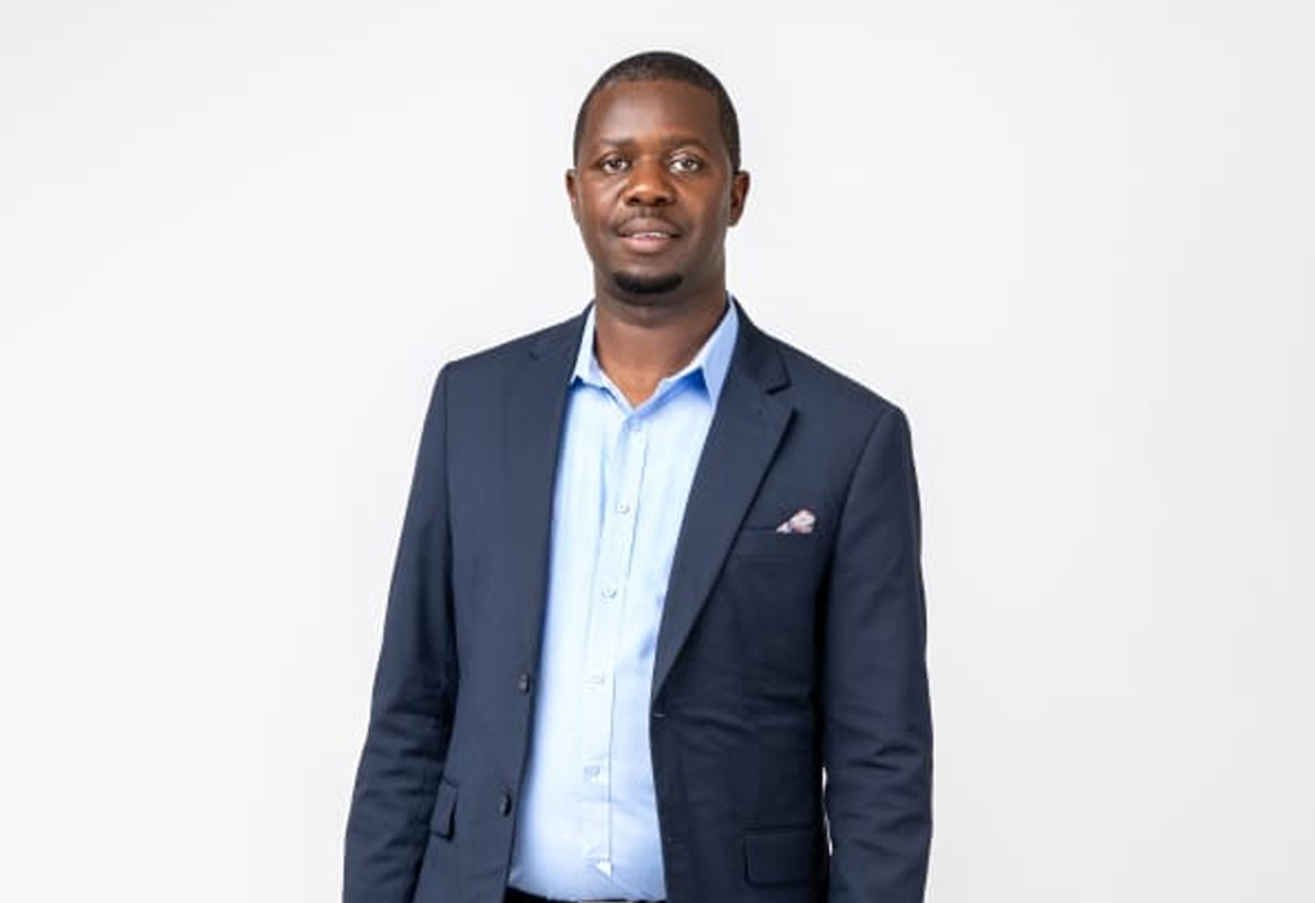 Peter Wafula How I Plan to Use My Experience to Transform Nairobi Teacher’s Welfare