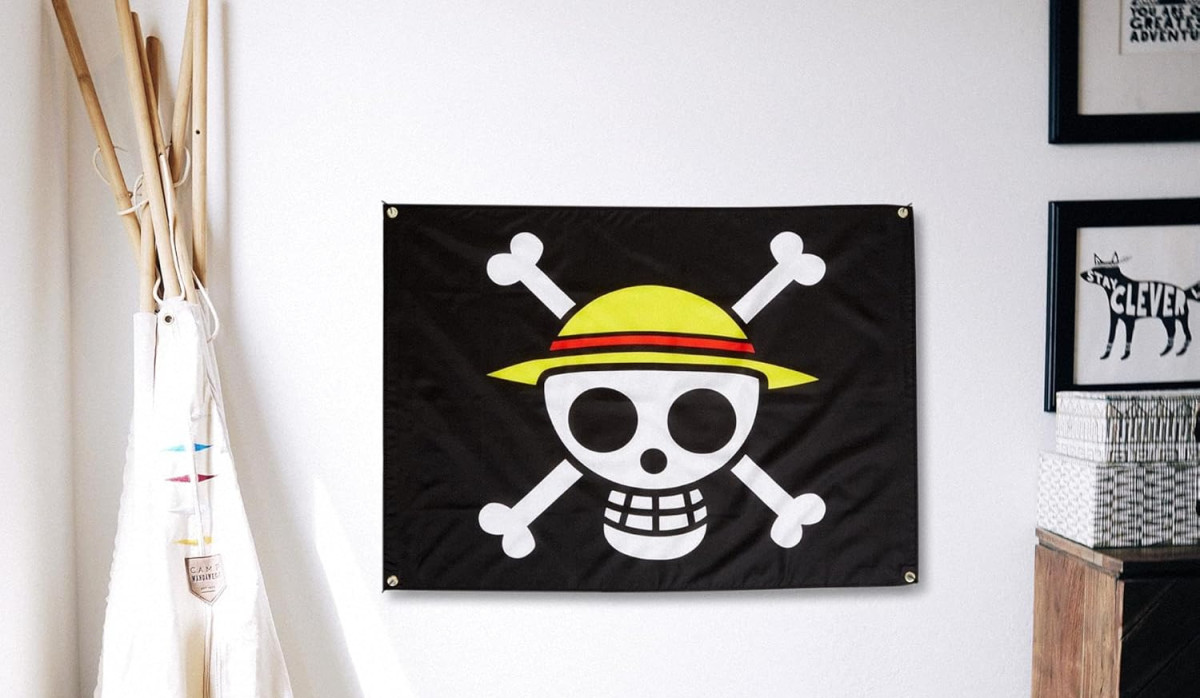 Why An Anime Flag Became the Symbol of Resistance in Indonesia