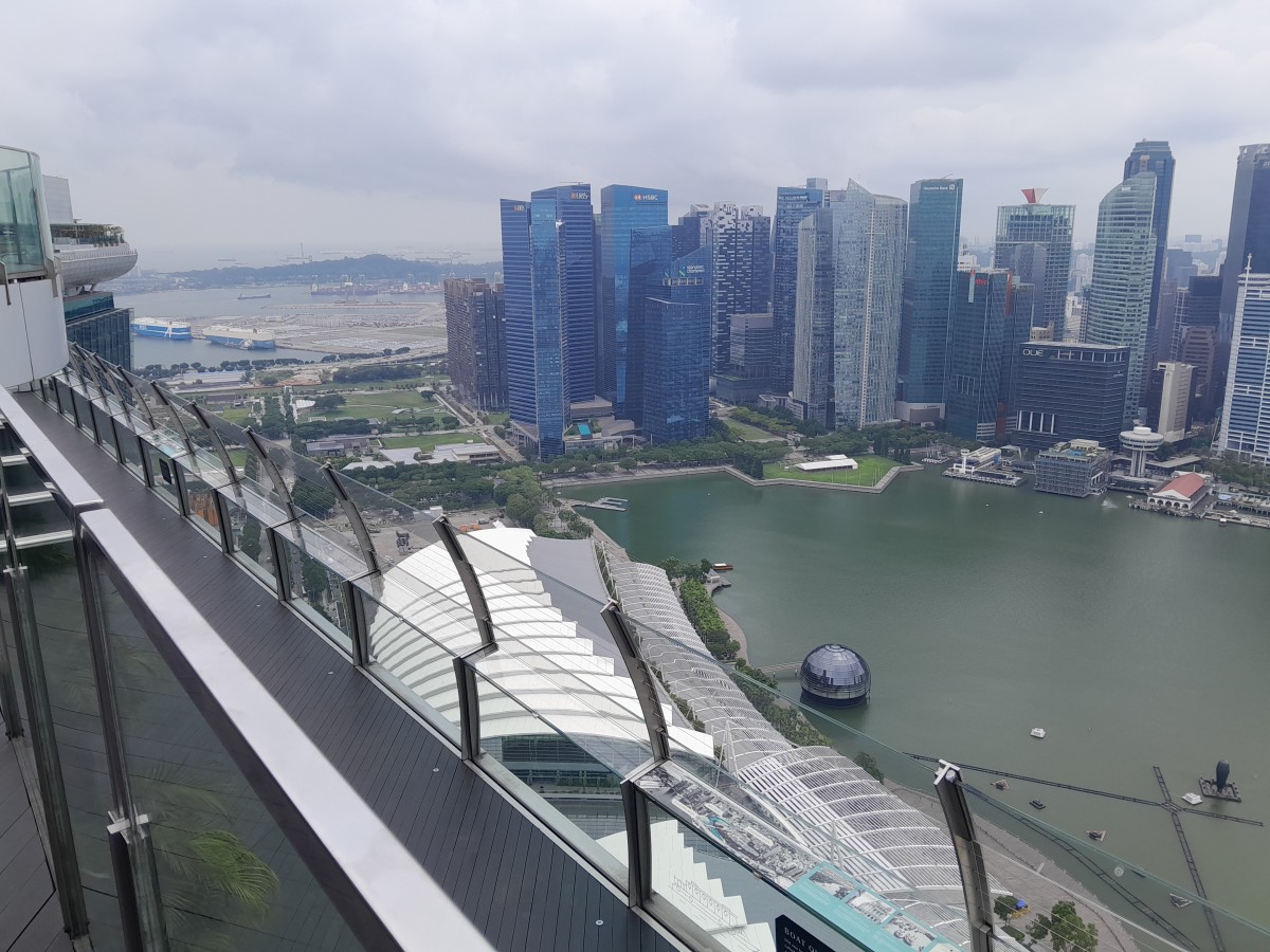Singapore in a Snapshot: Must-See Attractions and What I Visited