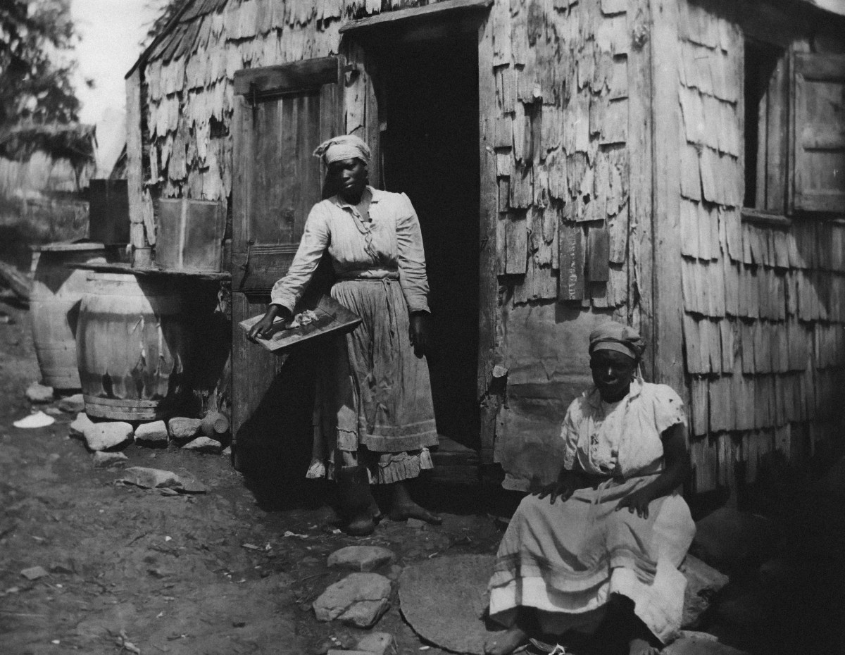 Reparations, The Contentious Struggle For The  African Diasporas Justice