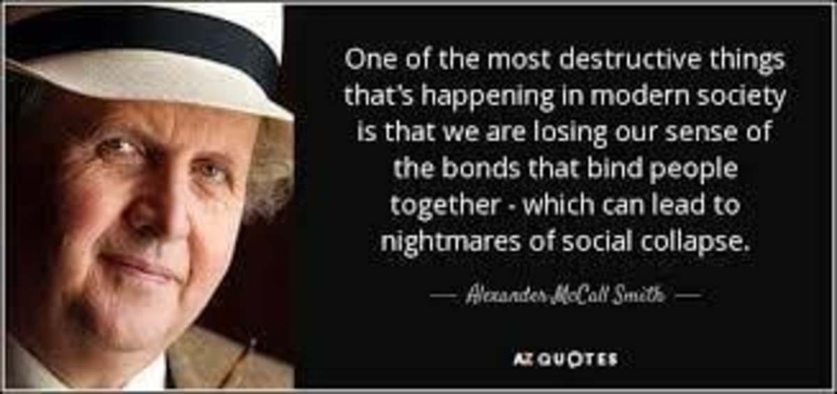 Will The World Get Better