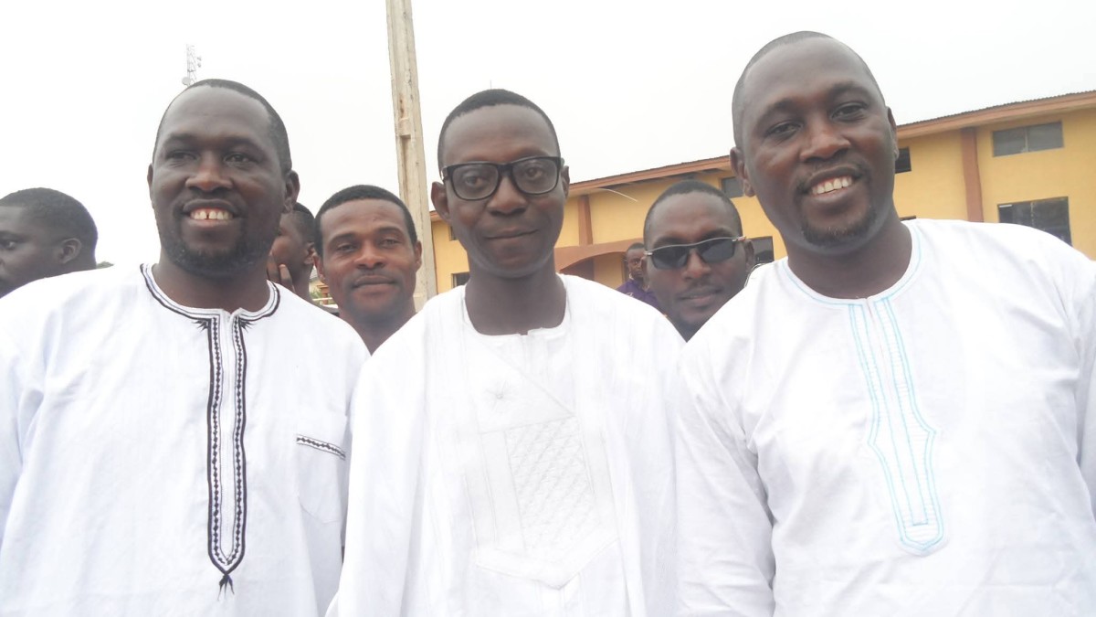 Two Kinds of Friends (or Followers)