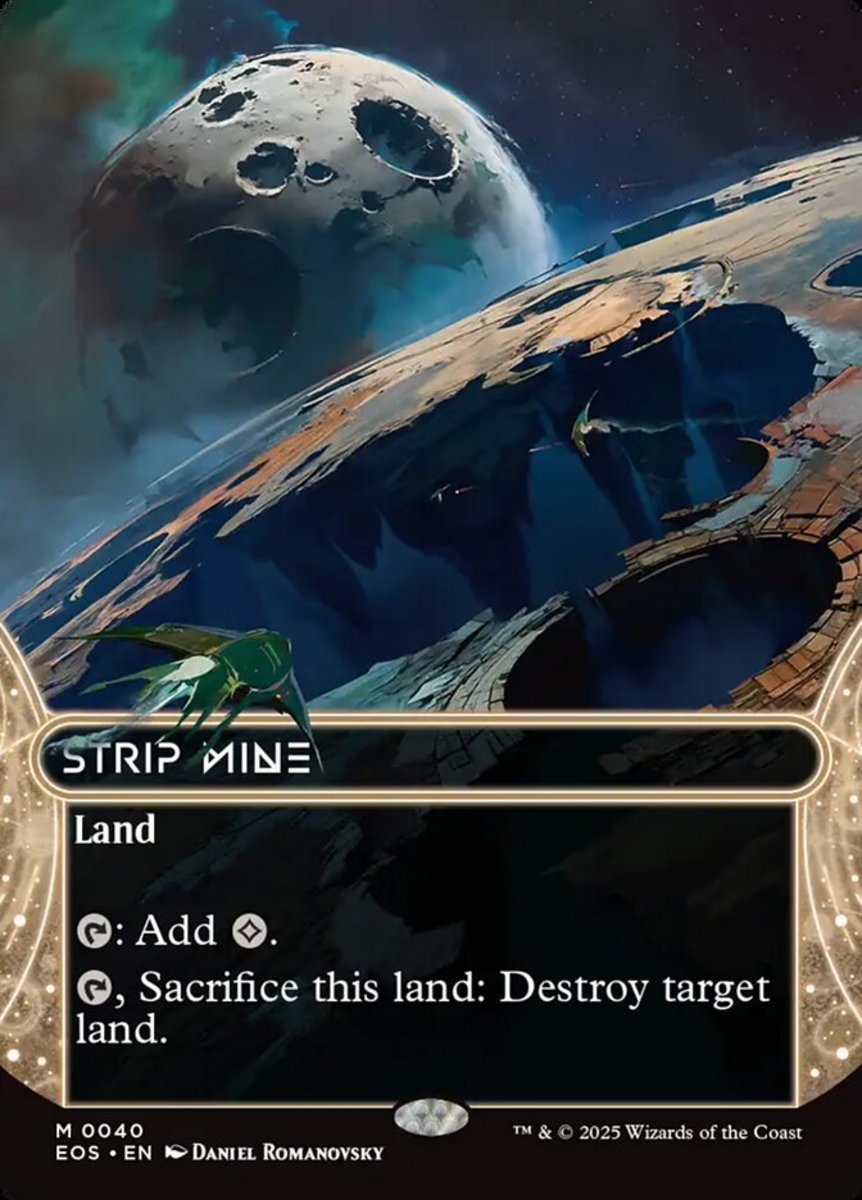 Top 15 Cards to Ban in "MTG" Historic Brawl - HubPages