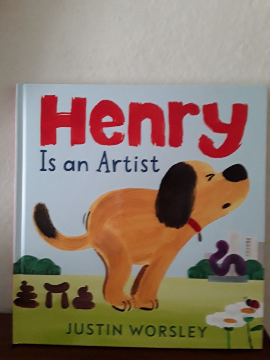 Daily Adventures with Beloved Dogs in 3 Delightful Picture Books for Dog Owners and Young Readers