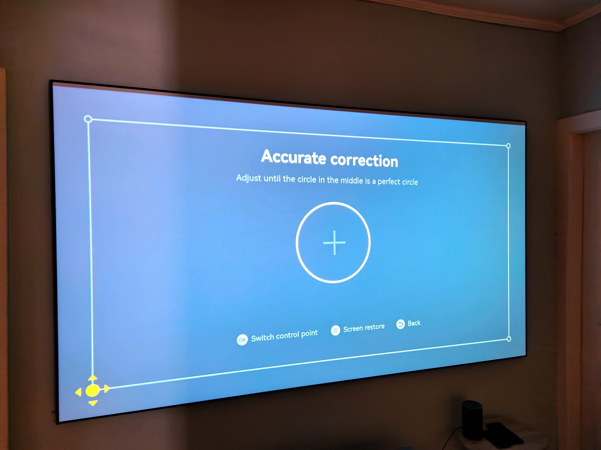 Review of the KOGATA Netflix-licensed Smart Projector - HubPages