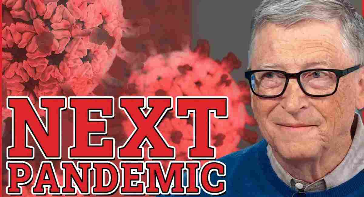 Bill Gates Announces Next Pandemic in Brazil: SEERS 2025