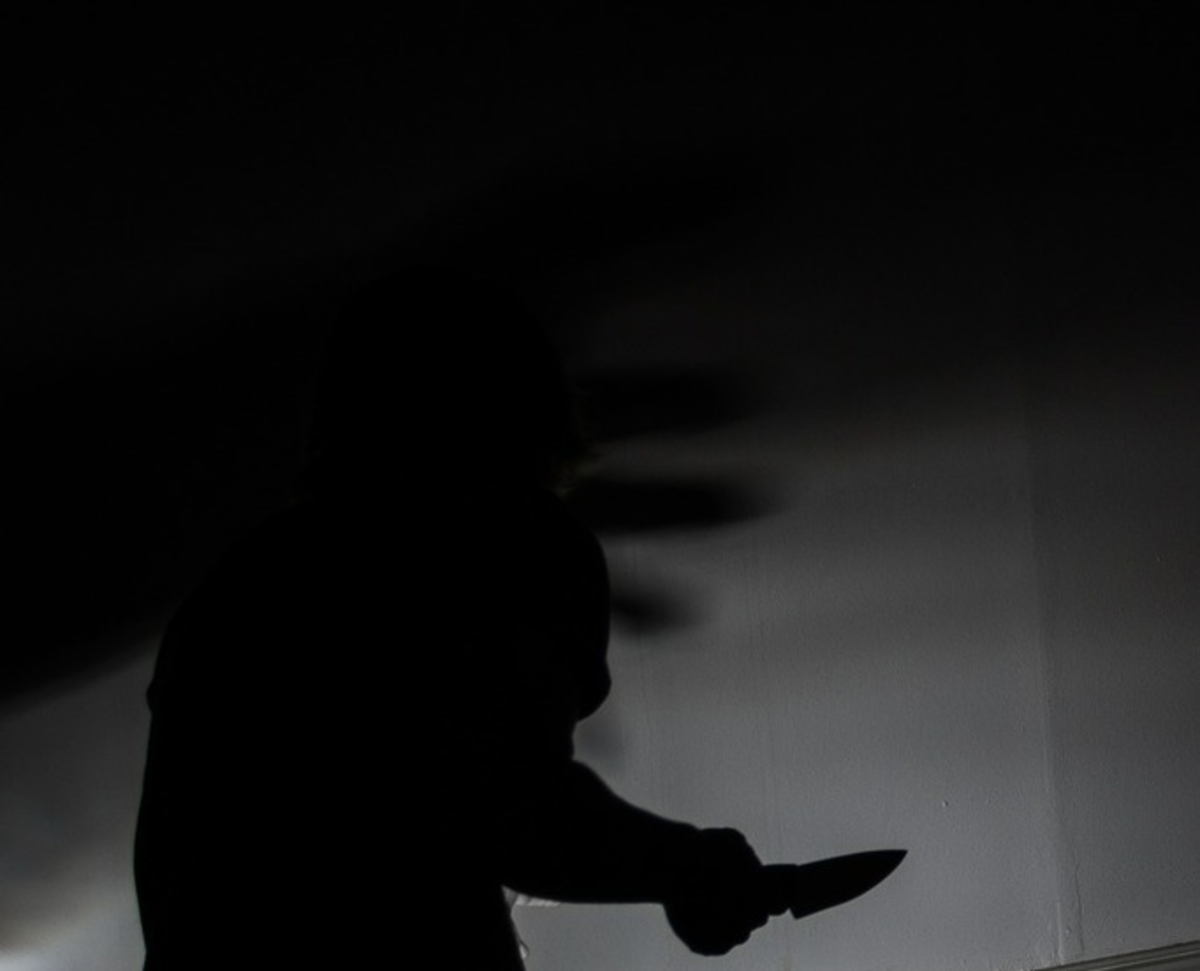 Thomas Silverstein: Aryan Brotherhood Killer