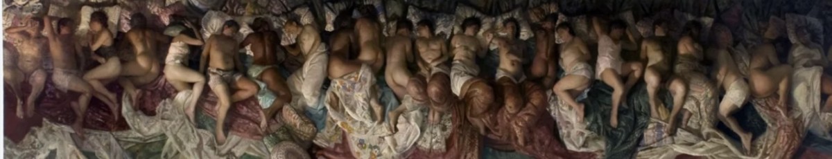 Kanye West’s “Famous” Video wasn’t an Original Idea