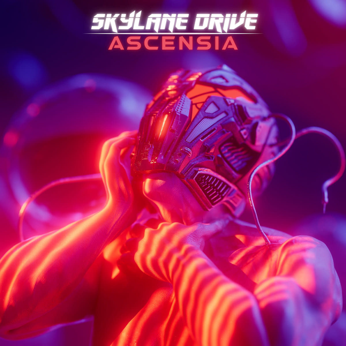 Synth Single Review: “Ascensia’’ by Skylane Drive
