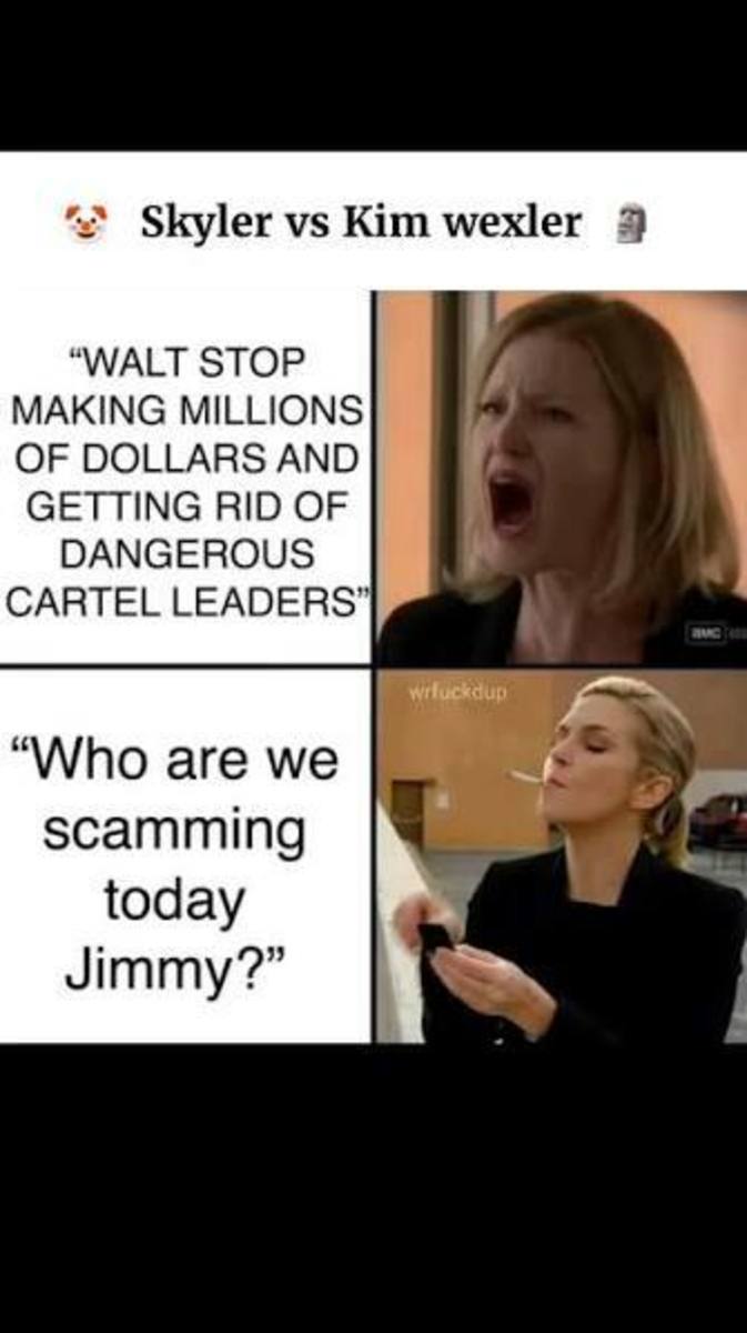 The Injustice of The Emmy’s And The Raw Deal of Better Call Saul and The Snobby TV Awards Shows