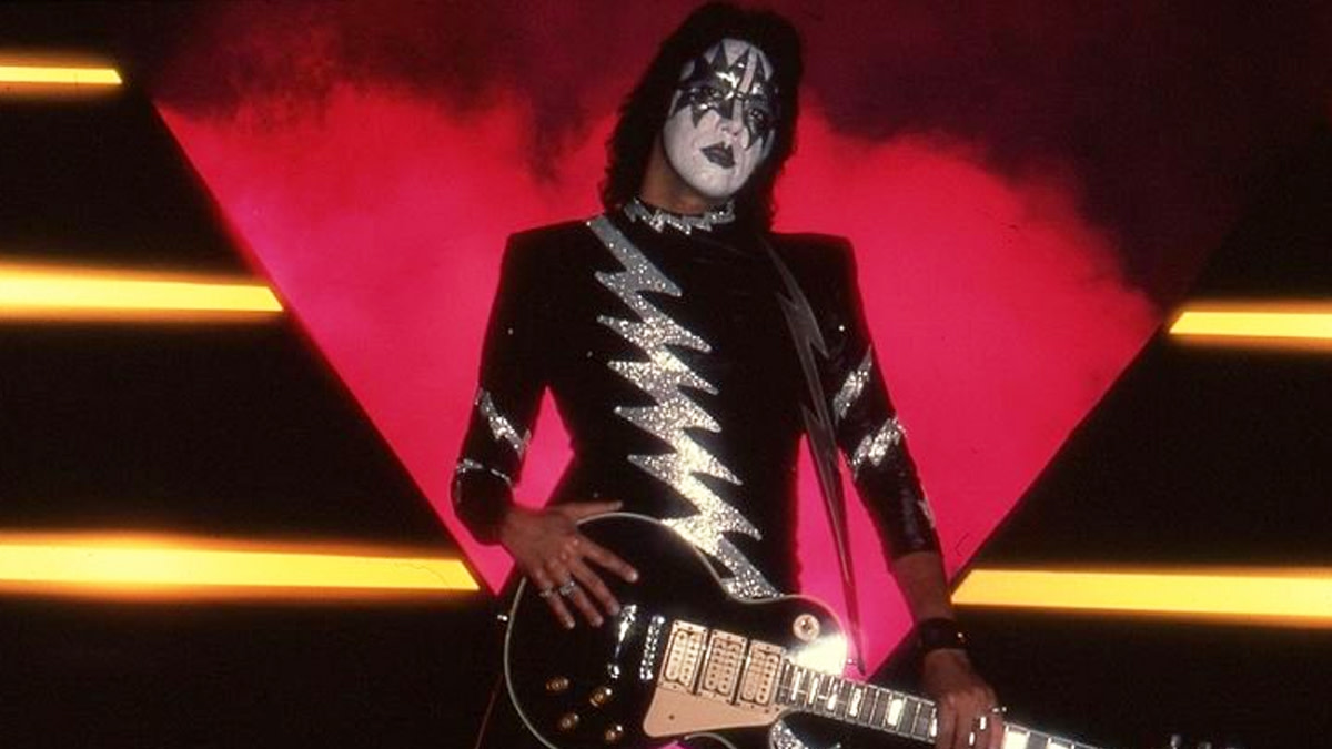 Houston, We Have A Problem: R.I.P Ace Frehley