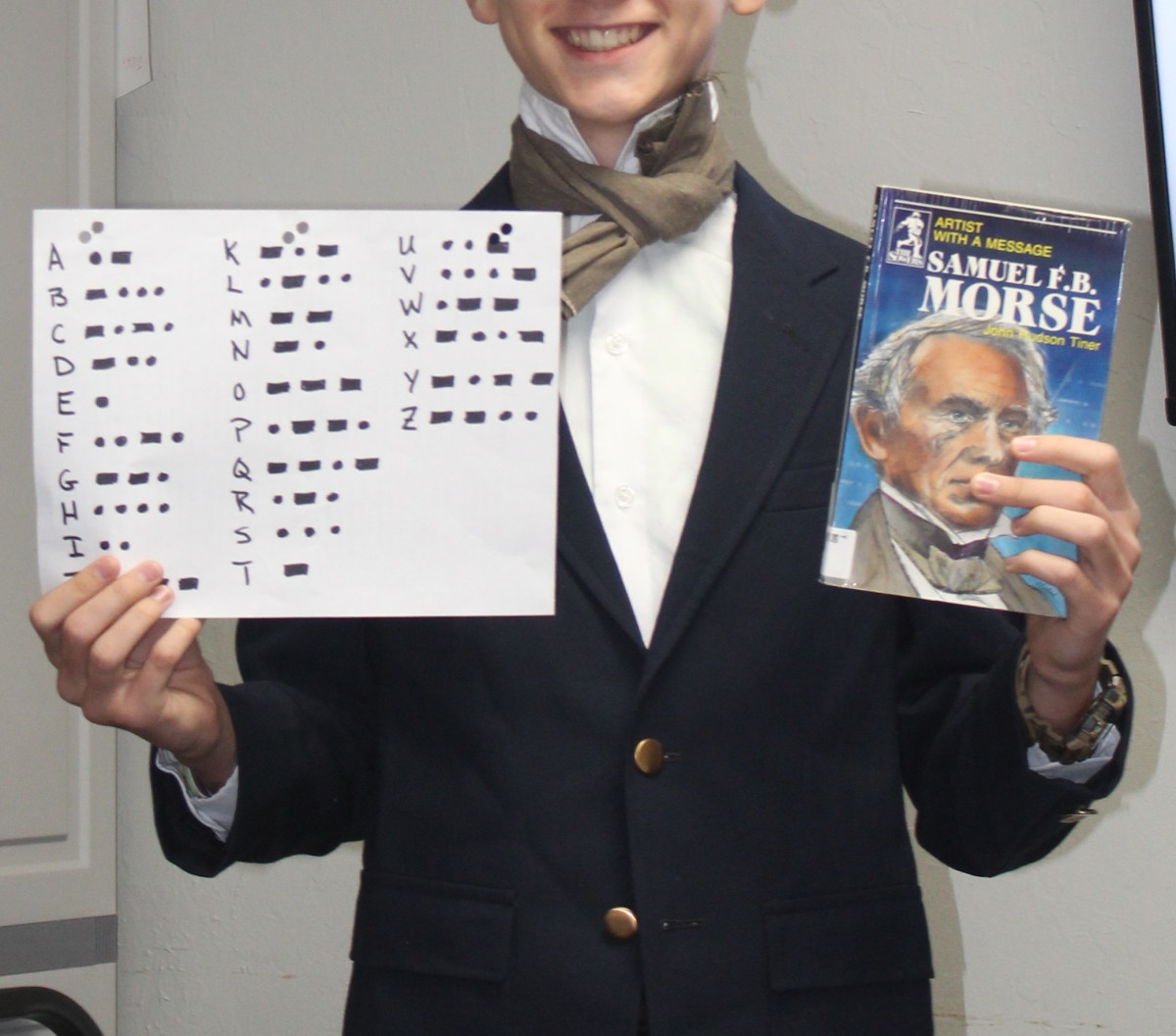 Industrial Revolution Exploration and Discovery Lesson Plan