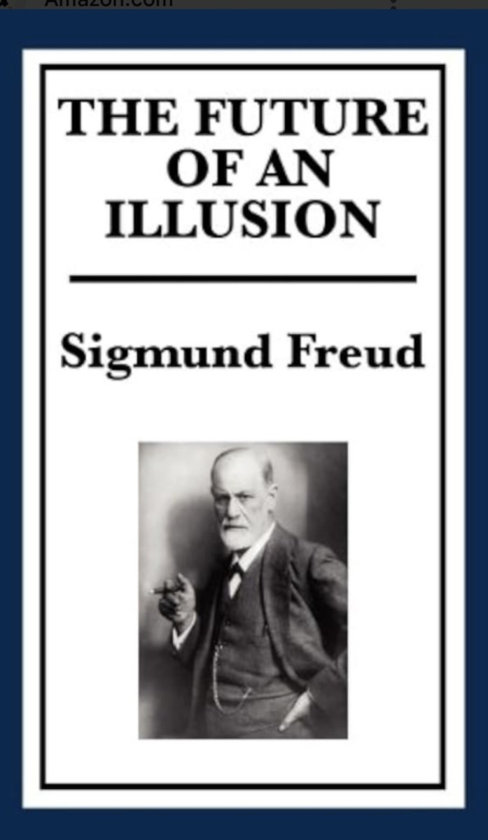 My Critique of Freud’s Book, “The Future of an Illusion”