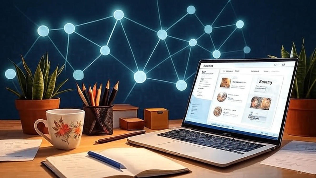 How to Thrive as a Freelance Writer on Hubpages in 2025: My Journey From Side Hustle to Full-Time Gig