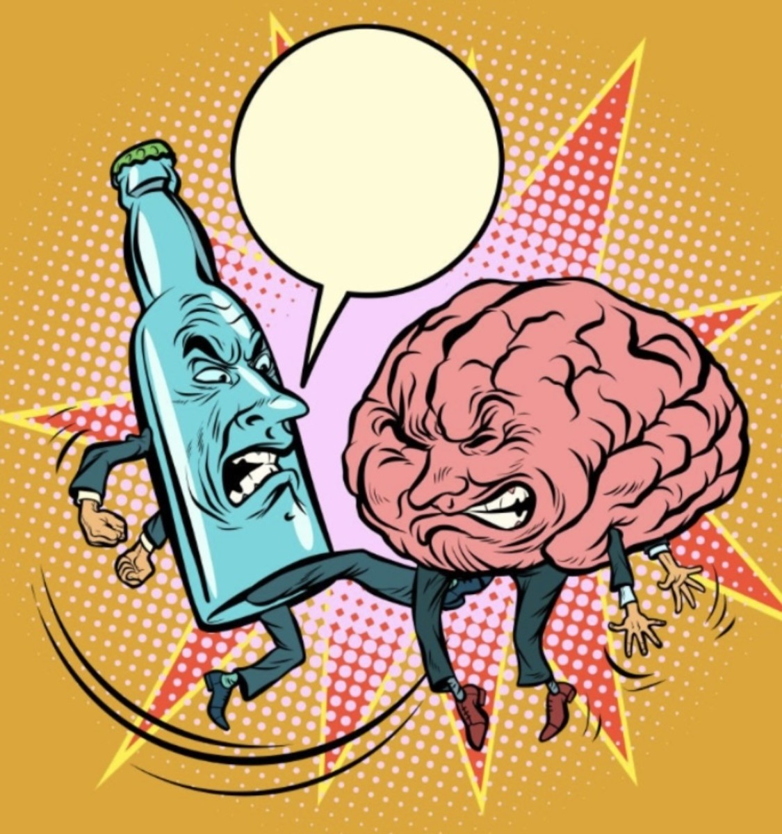 How to Prevent Alcohol from Controlling you