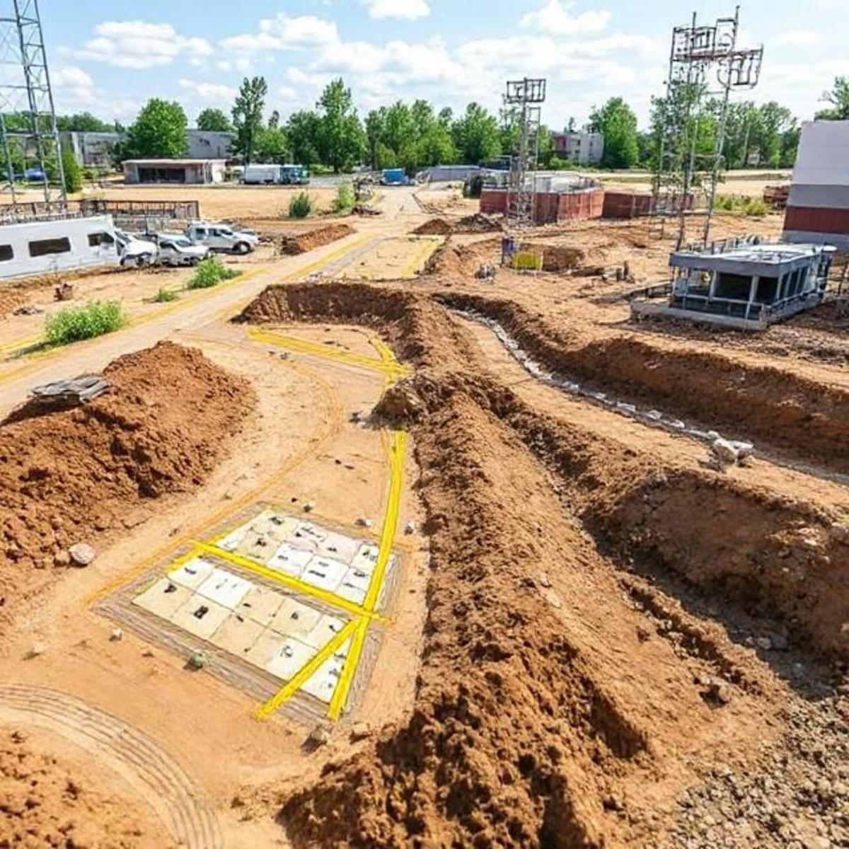 Earthwork Takeoff Software vs. Manual Estimation: Which One Is Better?