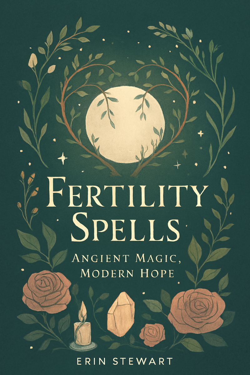 Fertility Spells: Ancient Magic, Modern Hope