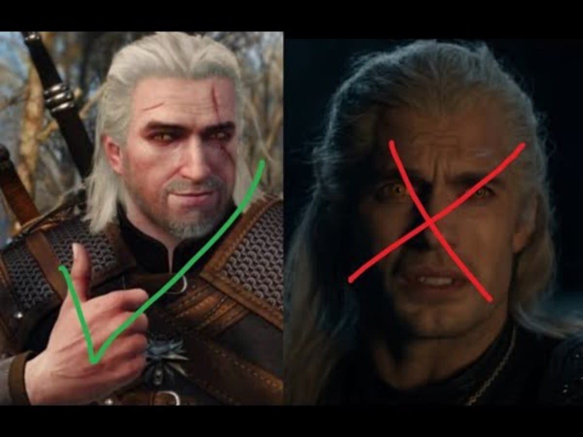 Netflix's The Witcher: A Terrible Adaption, And A Bad Overall Television Show