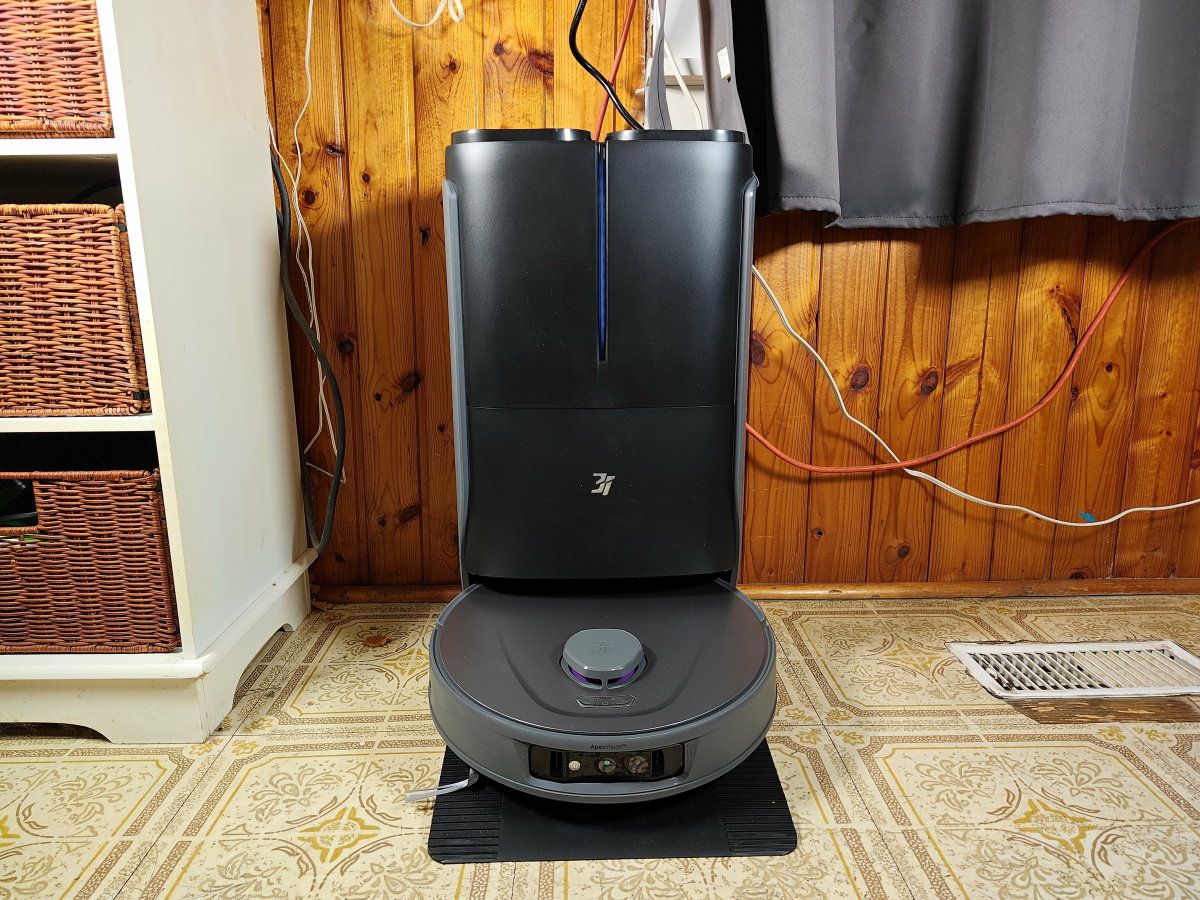 Review of the 3i P10 Ultra Robot Vacuum and Mop