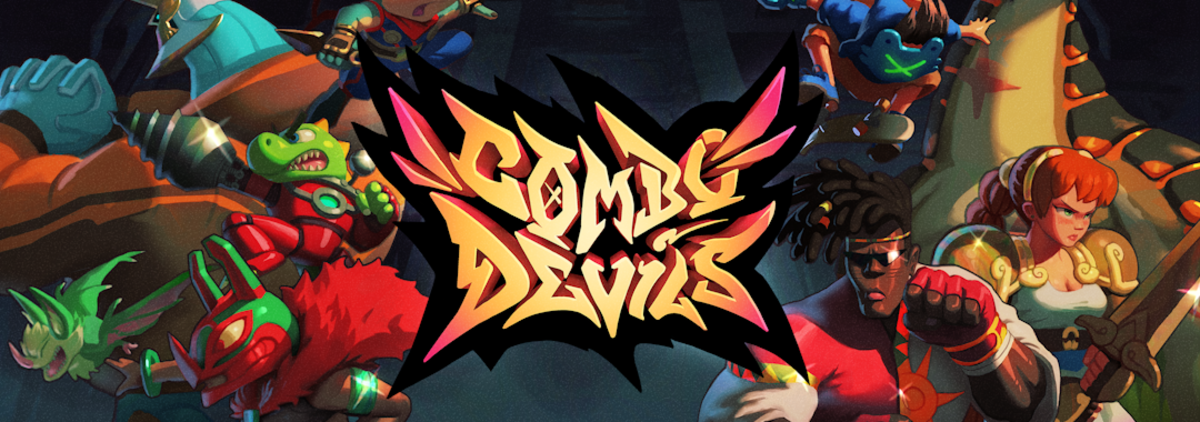 Combo Devils gameplay trailer