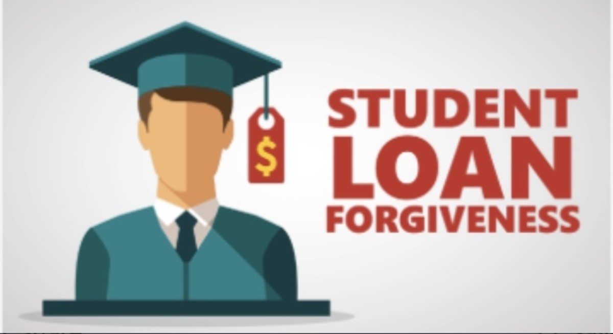 Why Student Loan Borrowers have reason to be Relieved
