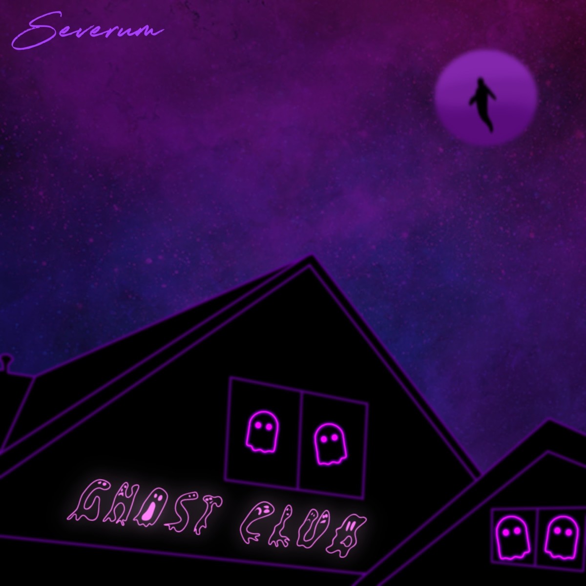 Synth Single Review: “Ghost Club’’ by Severum