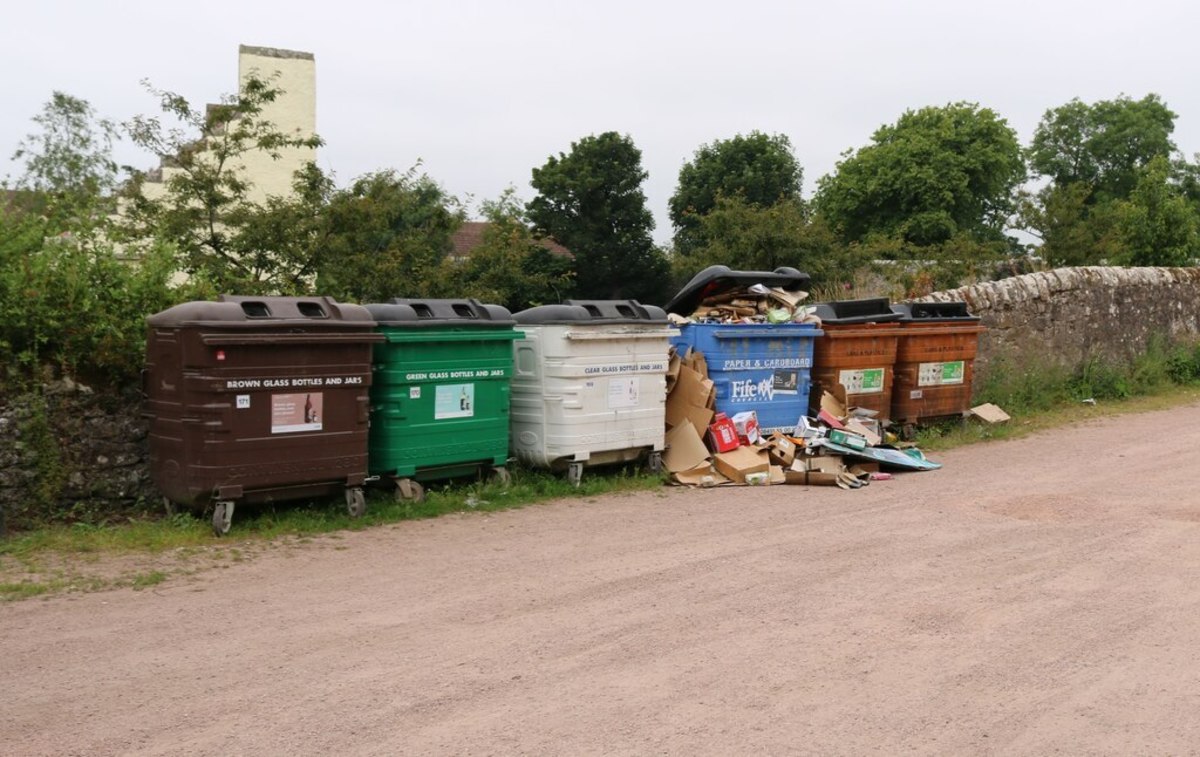 A Celebration of Failure