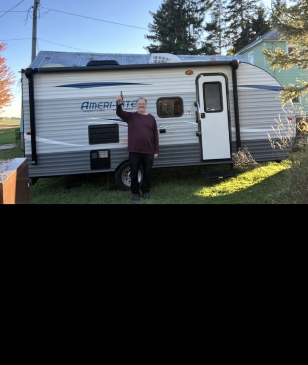 I’m EXTREMELY happy with my new hunting shack