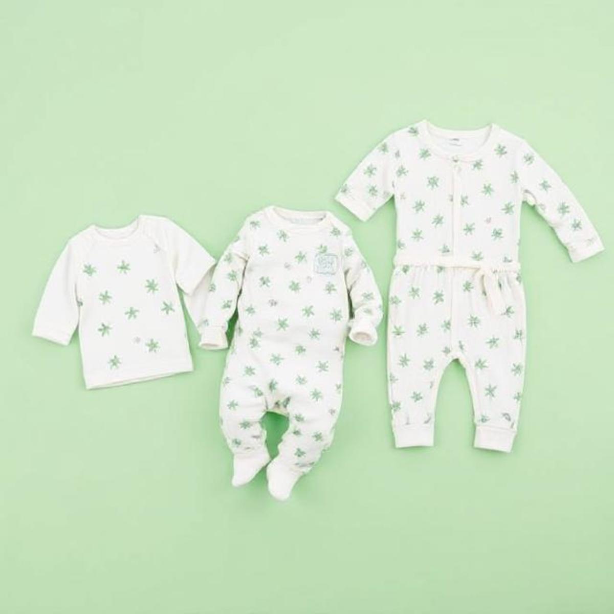 How to Choose Safe and Comfortable Baby Clothes and Bamboo Pajamas