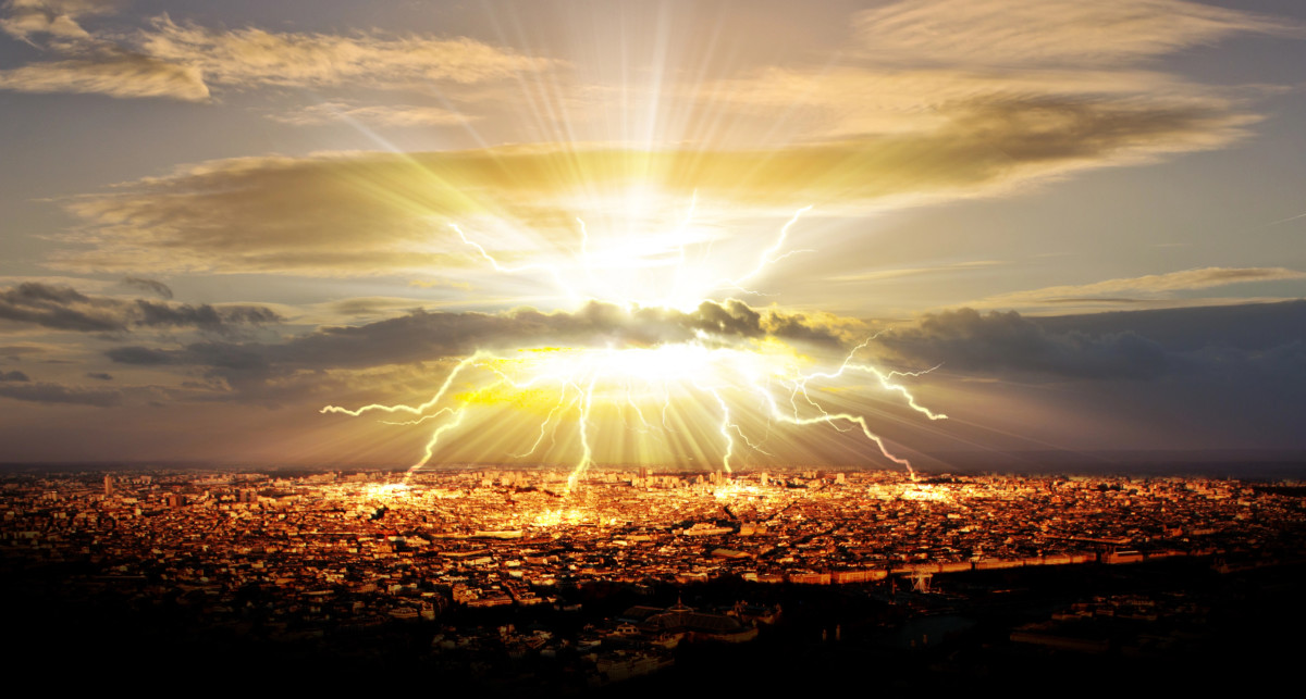 Paul on the Day of the Lord (I Thessalonians 5:1-11)