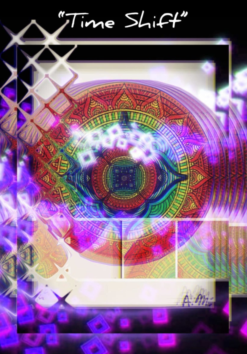 Time Shift: The Mandala of the Modern World