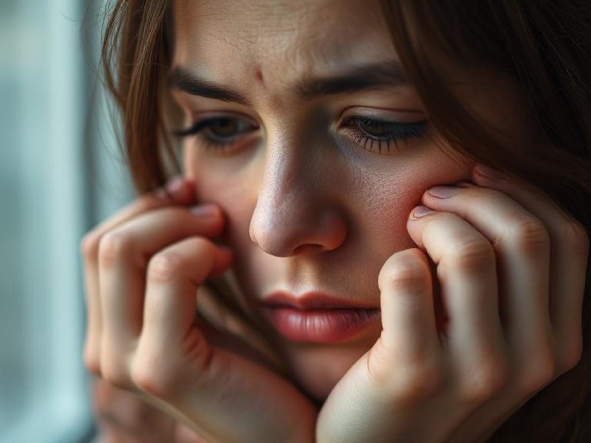 Protect Your Heart Without Building Walls: Healthy Boundaries & Emotional Resilience