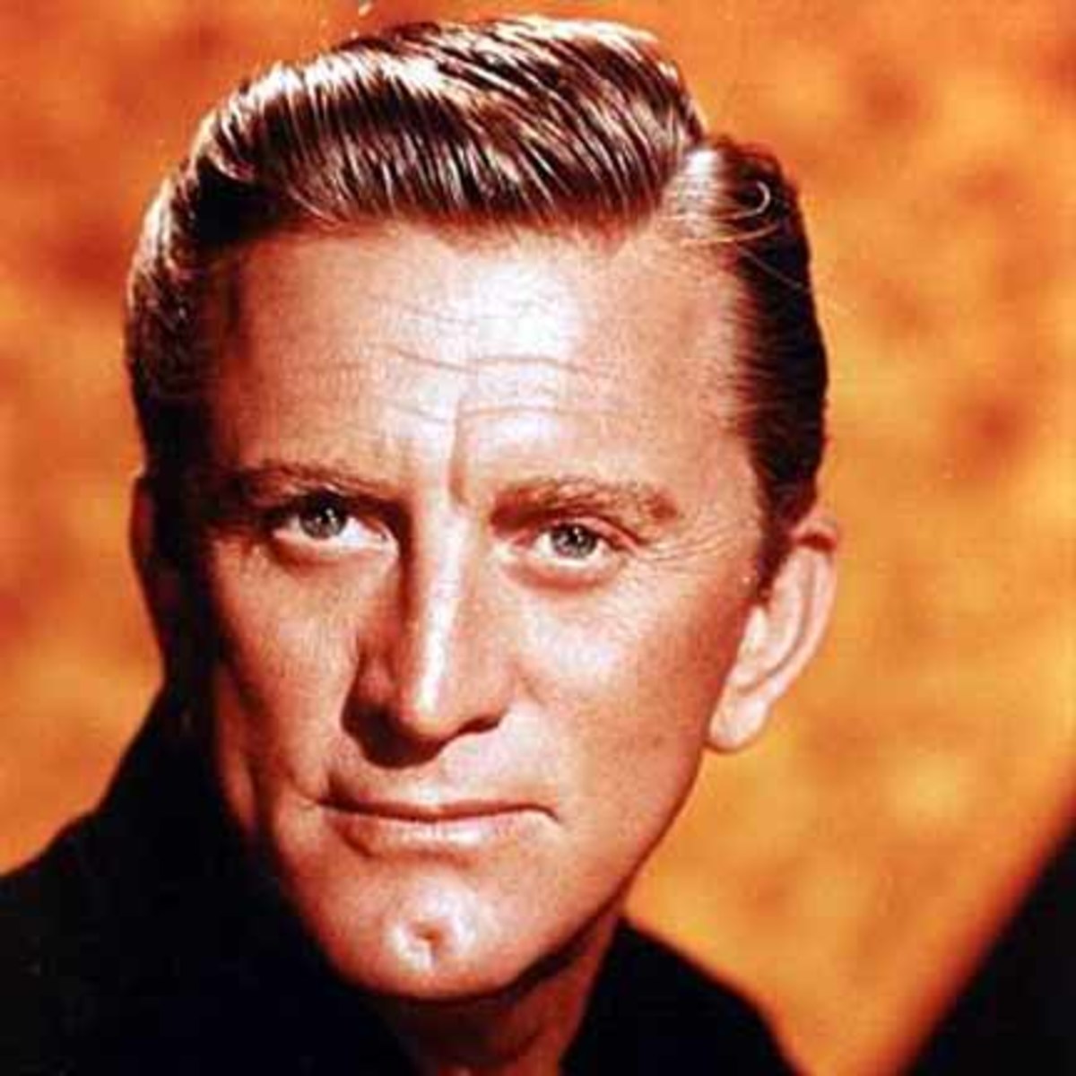 Kirk Douglas, a Final Farewell to a Hollywood Legend.