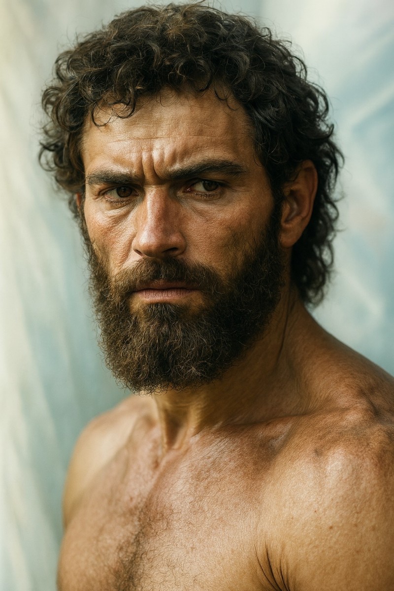 Cain and Abel Series: Am I My Brother’s Keeper? — The Divine Interrogation (Episode Eight)