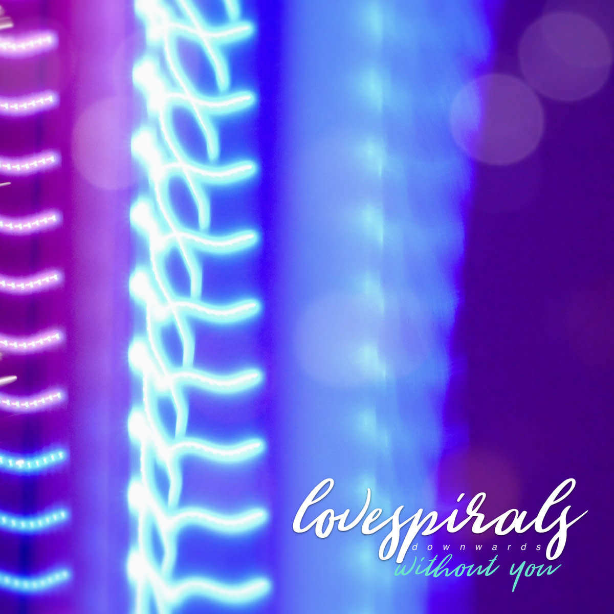 Synth Single Review: “Without You’’ by Lovespirals