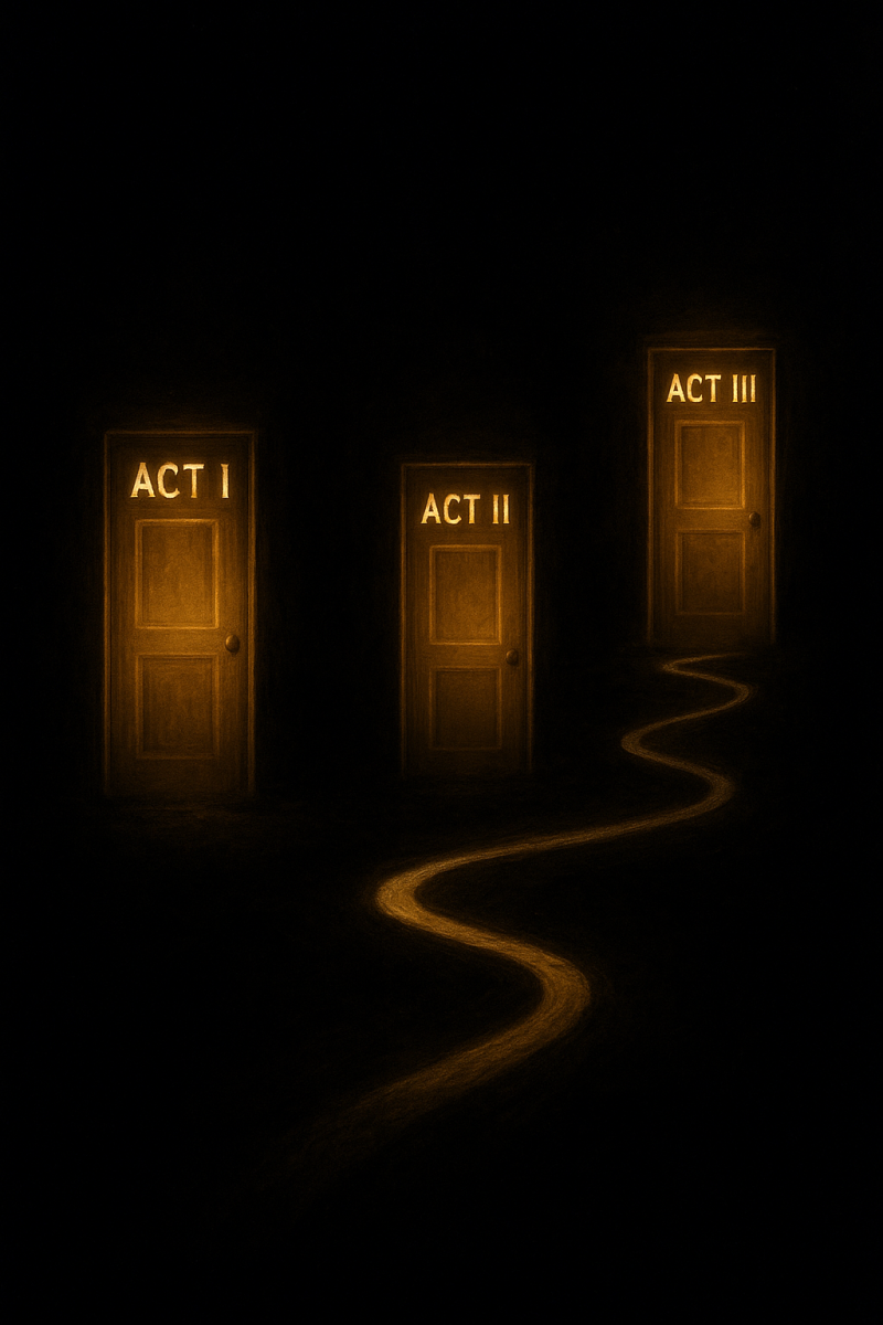 The Beginner’s Screenwriting System: How to Write Your First Movie ...