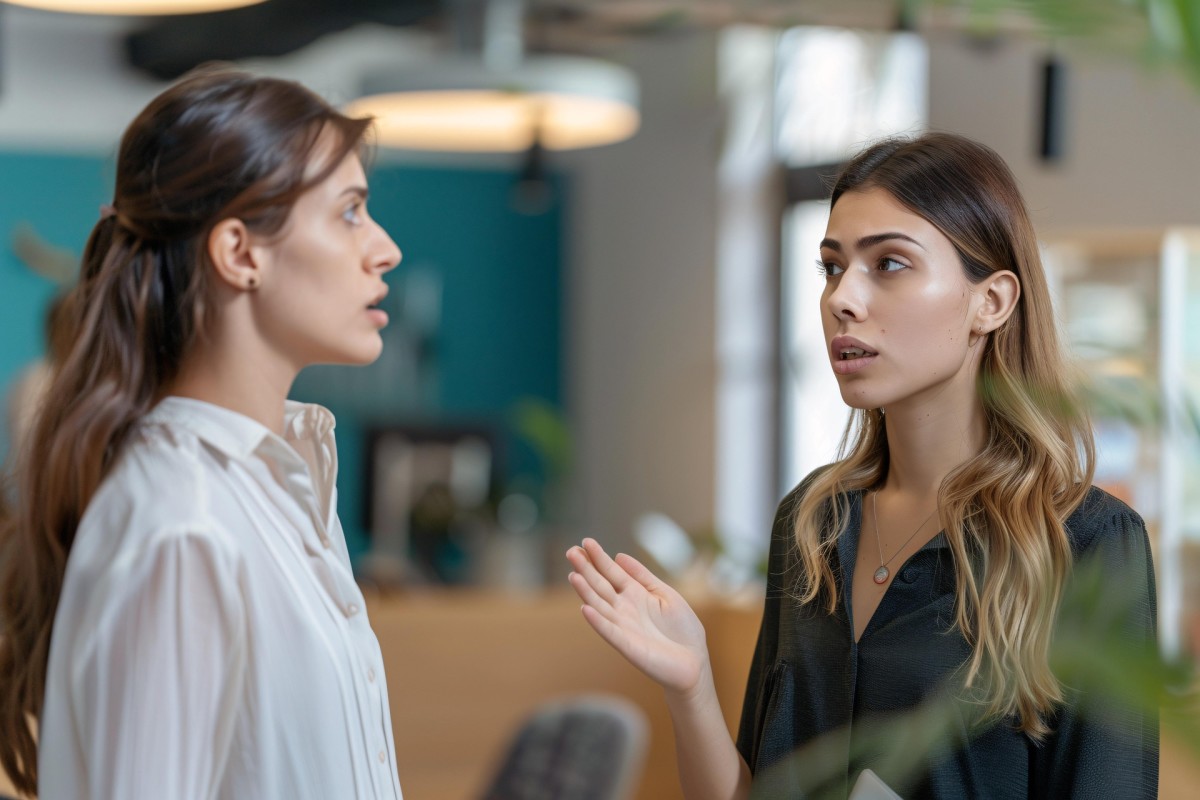 Dealing with Insults in a Christian Way