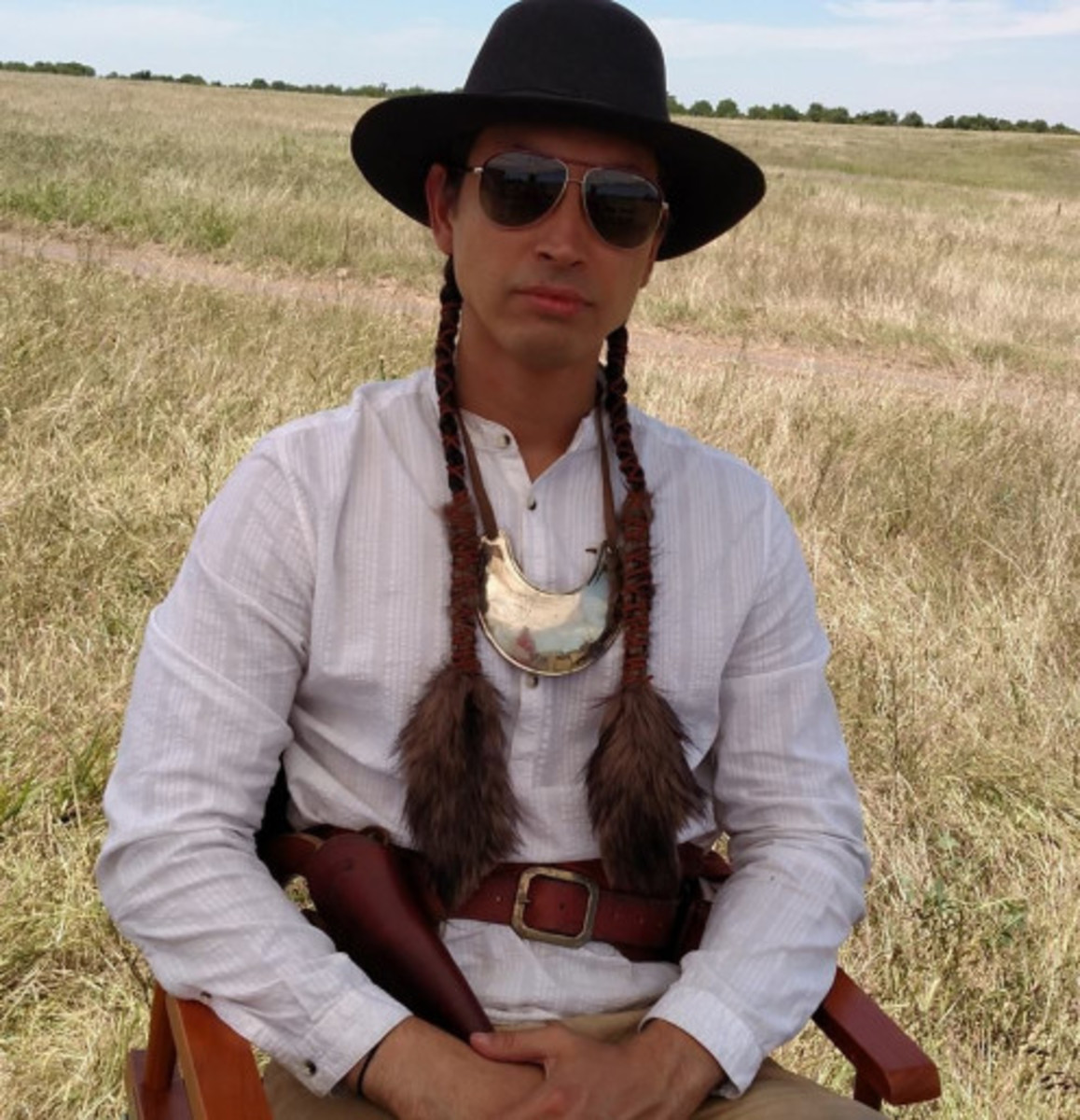 37 Best Native American Actors