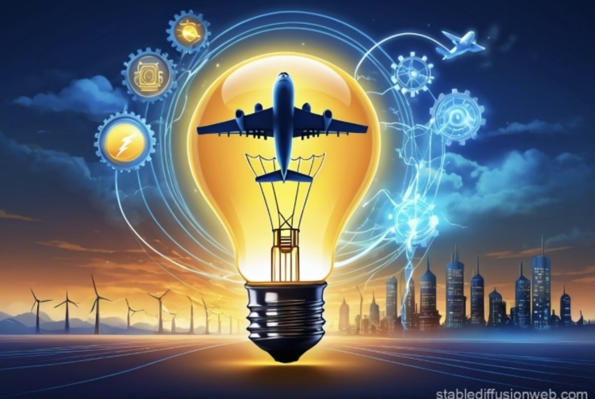 Why I Believe in Capitalism