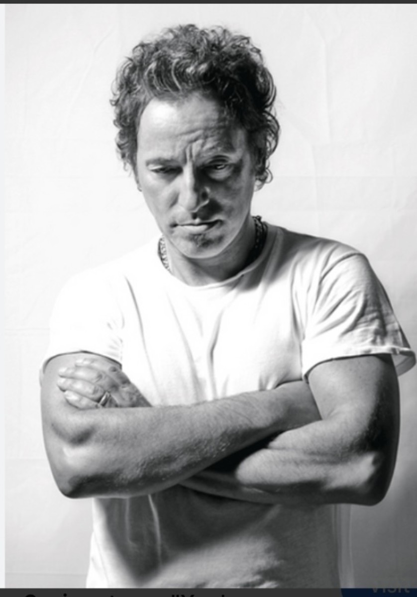 Springsteen’s Movie Performed Poorly it’s Opening Weekend