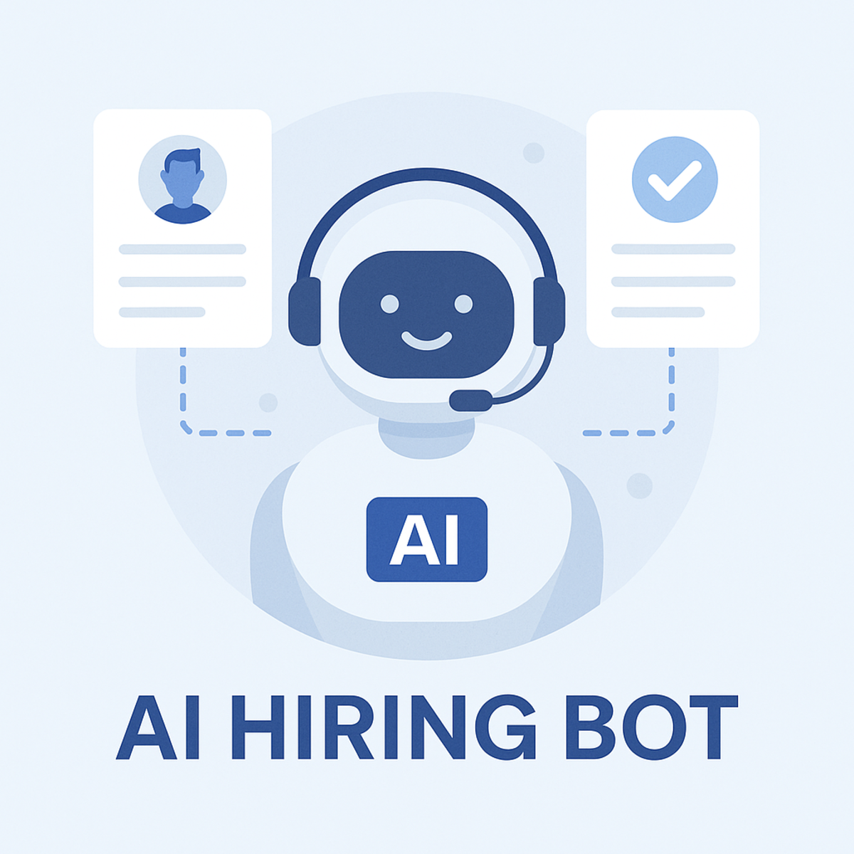 Is Corporate America Making a Mistake by Letting AI Take Over the Hiring Process?