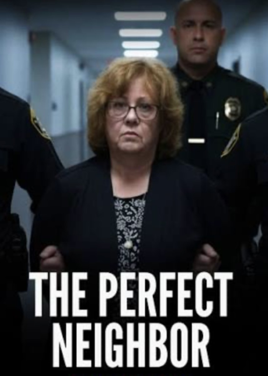My Critique of Netflix’s “The Perfect Neighbor”