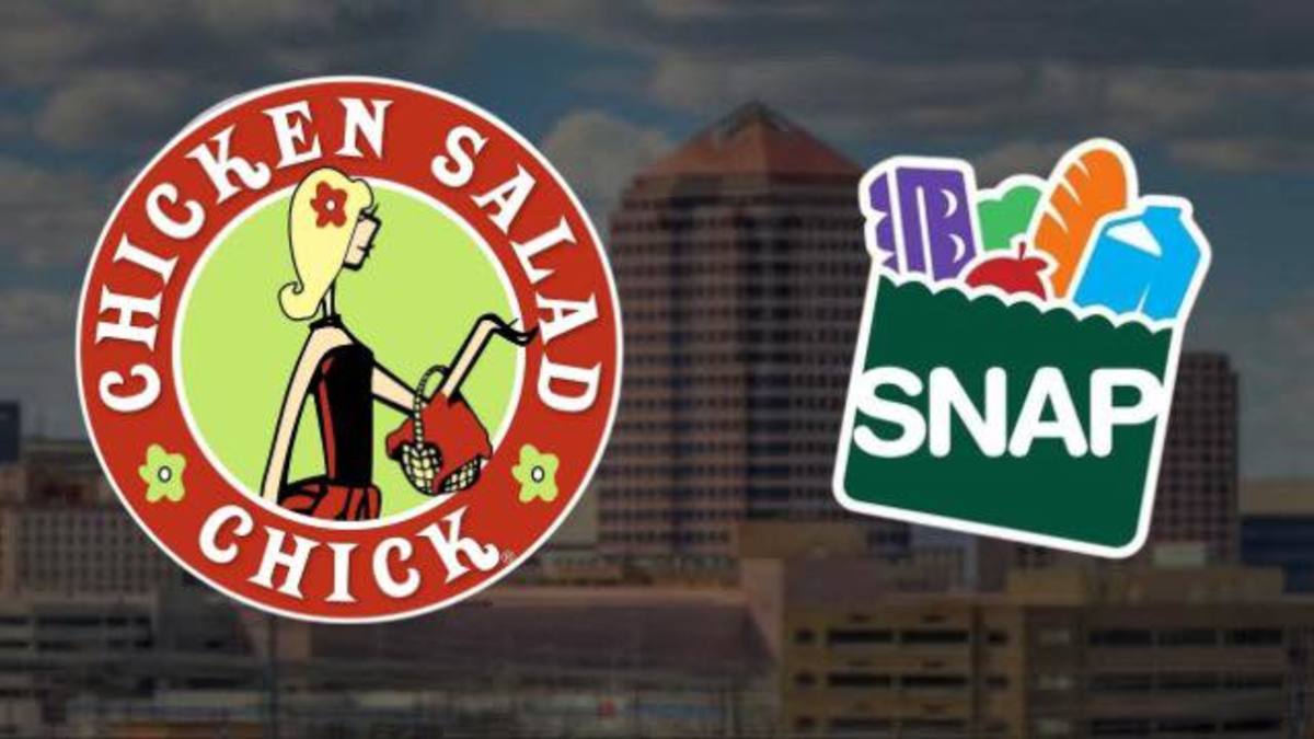 As Snap Payments Suspension Looms, Restaurants Get Ready To Profit