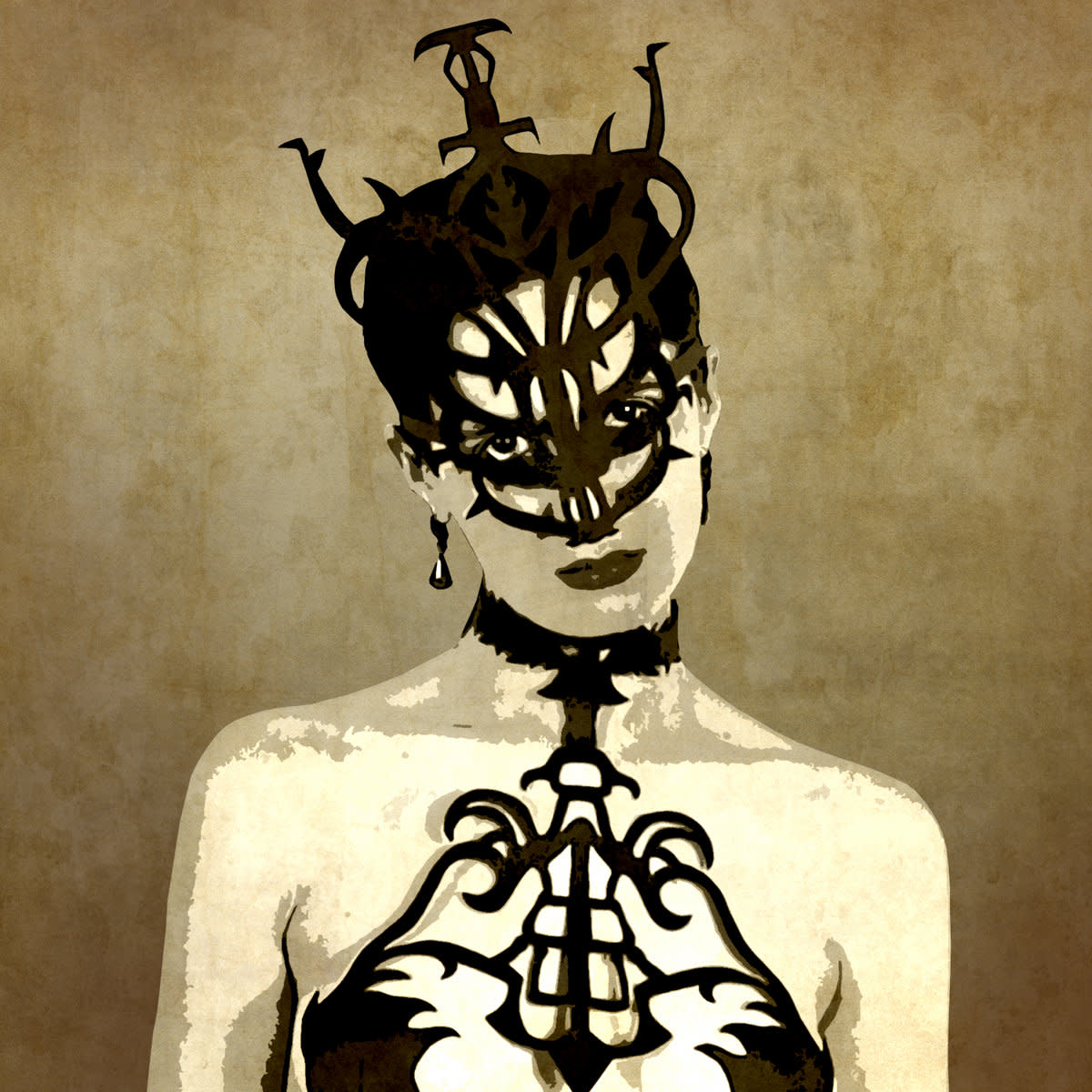 Synth EP Review: “The Nightmare Queen’’ by Echoberyl