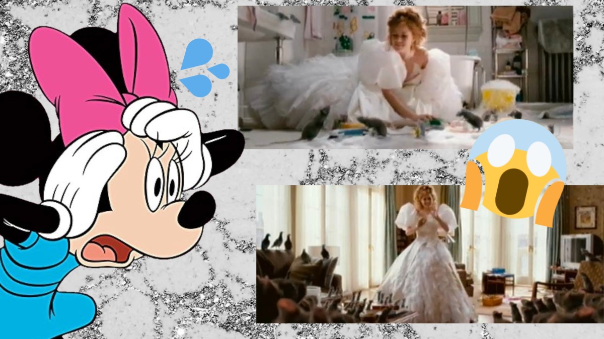 Who Is The Filthiest Disney Princess?