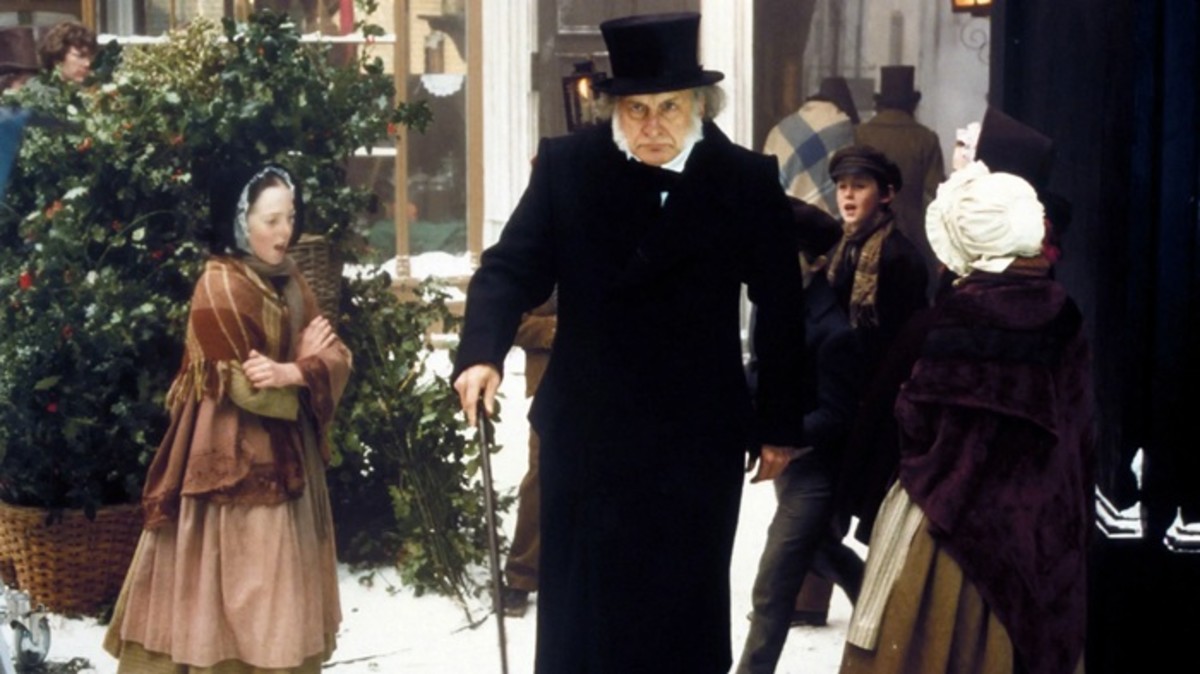 The Real Miser Who Inspired a Christmas Carol by Charles Dickens